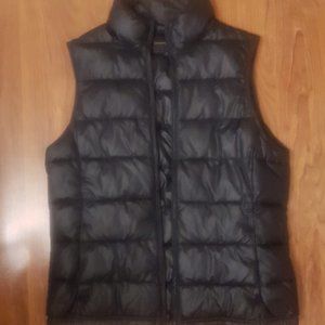 Women Puffer Vest